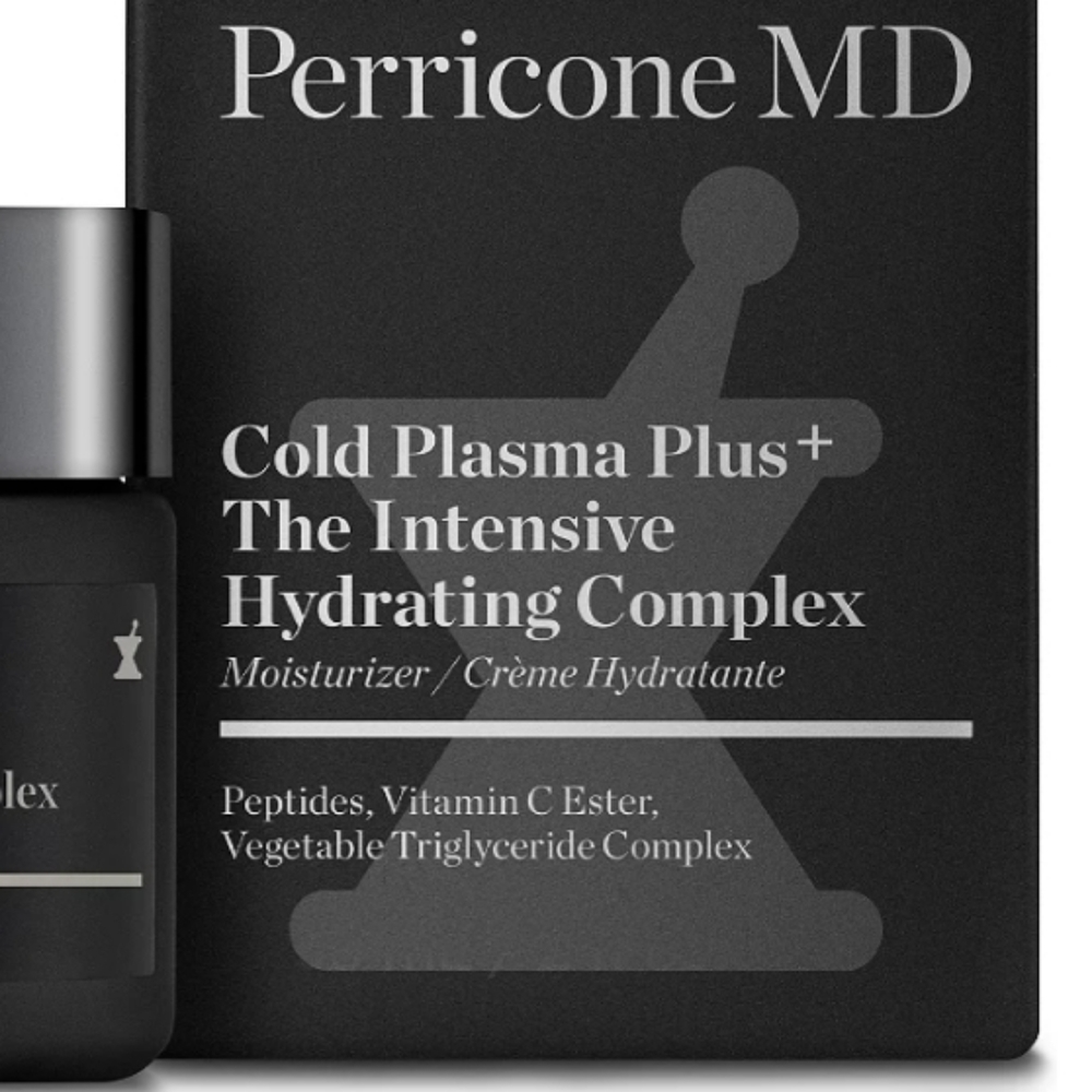 TRAVEL PERRICONE MD COLD PLASMA PLUS+ MOISTURIZER.